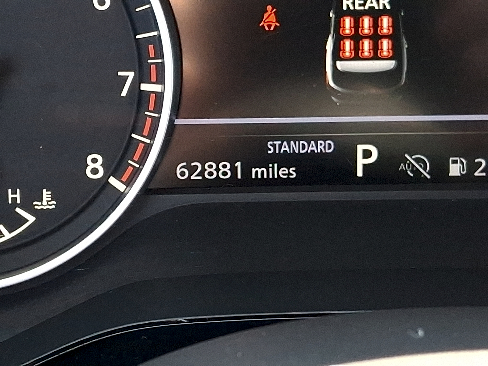Used 2024 Nissan Pathfinder SUV