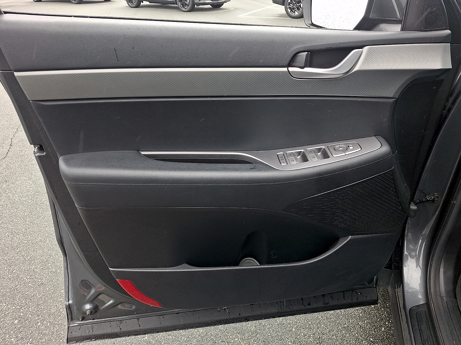 Used 2025 Hyundai Palisade SUV