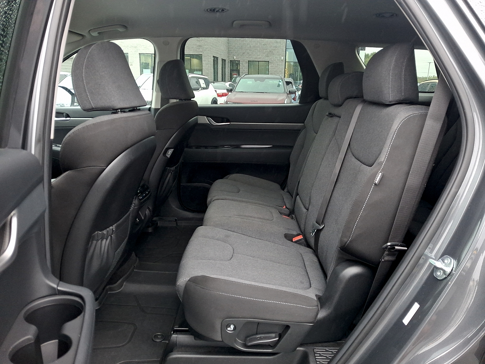 Used 2025 Hyundai Palisade SUV