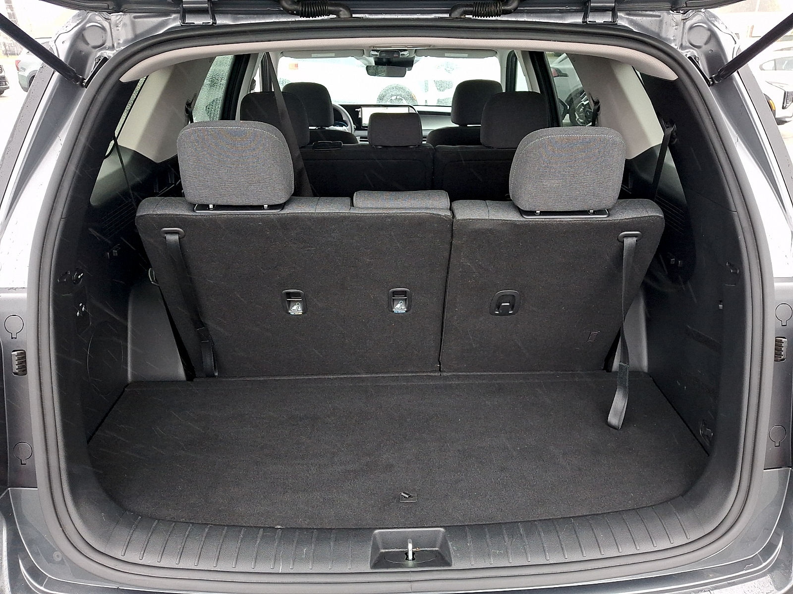Used 2025 Hyundai Palisade SUV