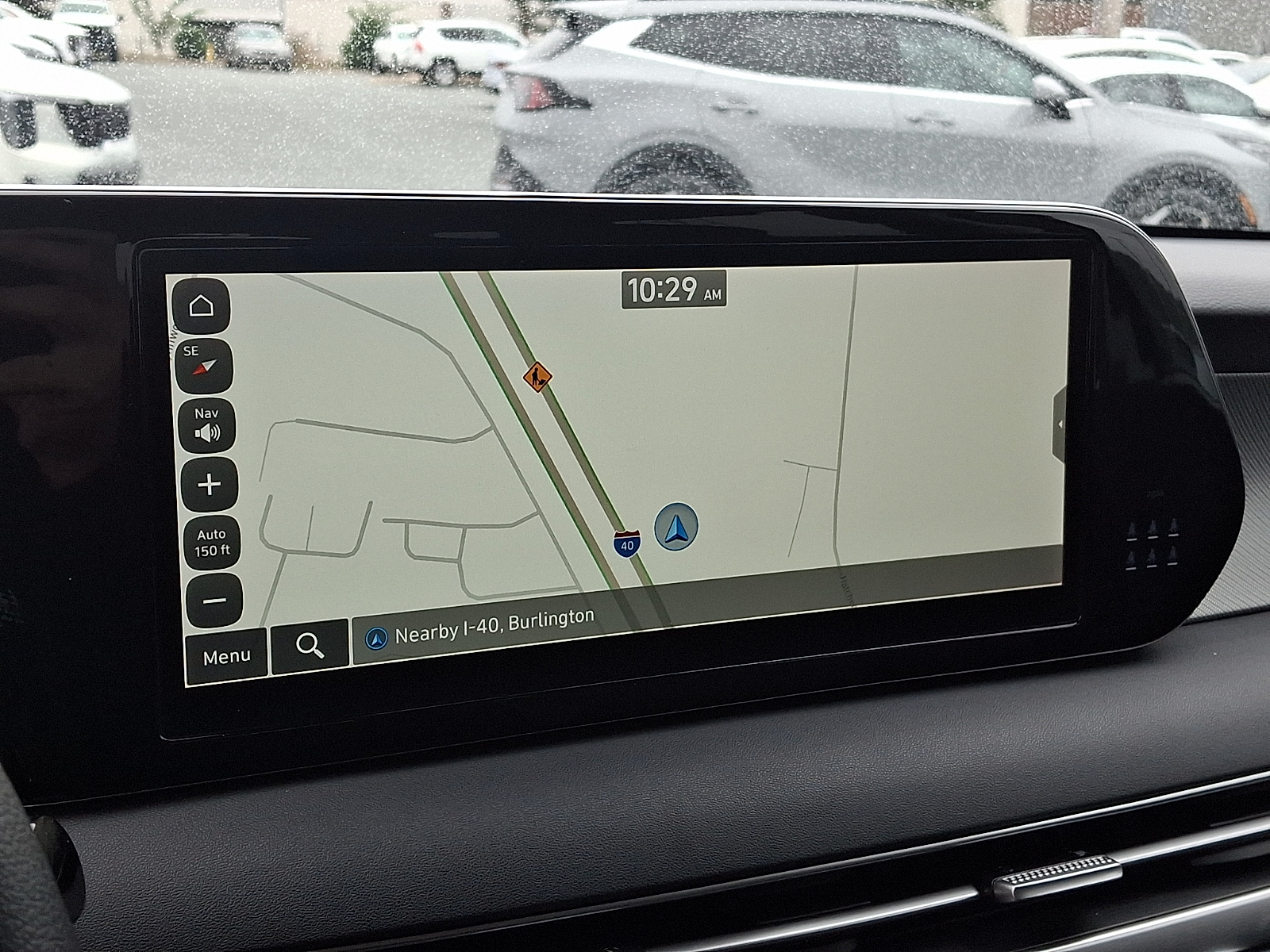 Used 2025 Hyundai Palisade SUV