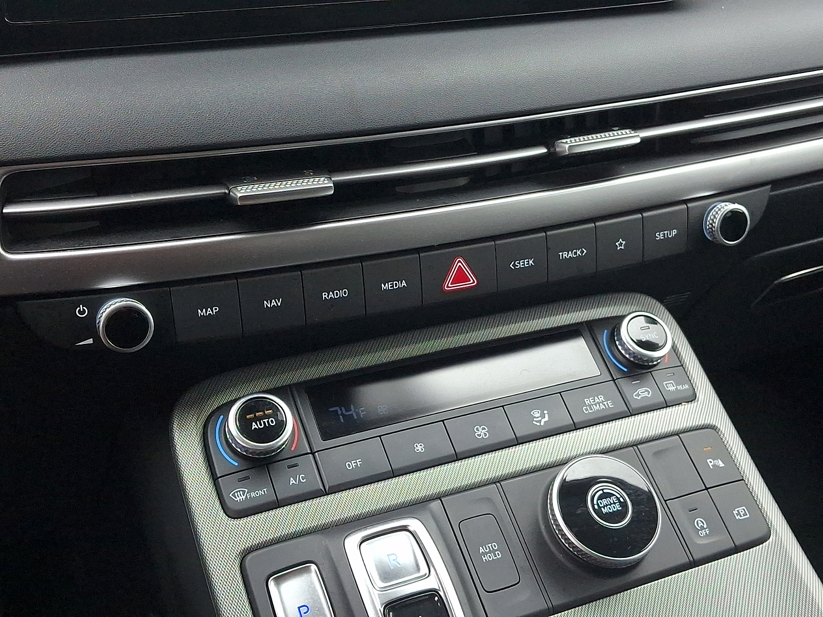 Used 2025 Hyundai Palisade SUV