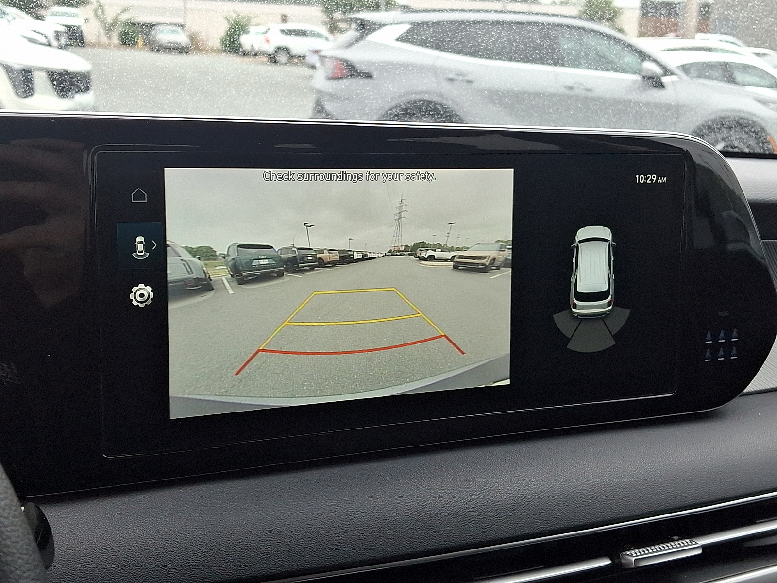 Used 2025 Hyundai Palisade SUV