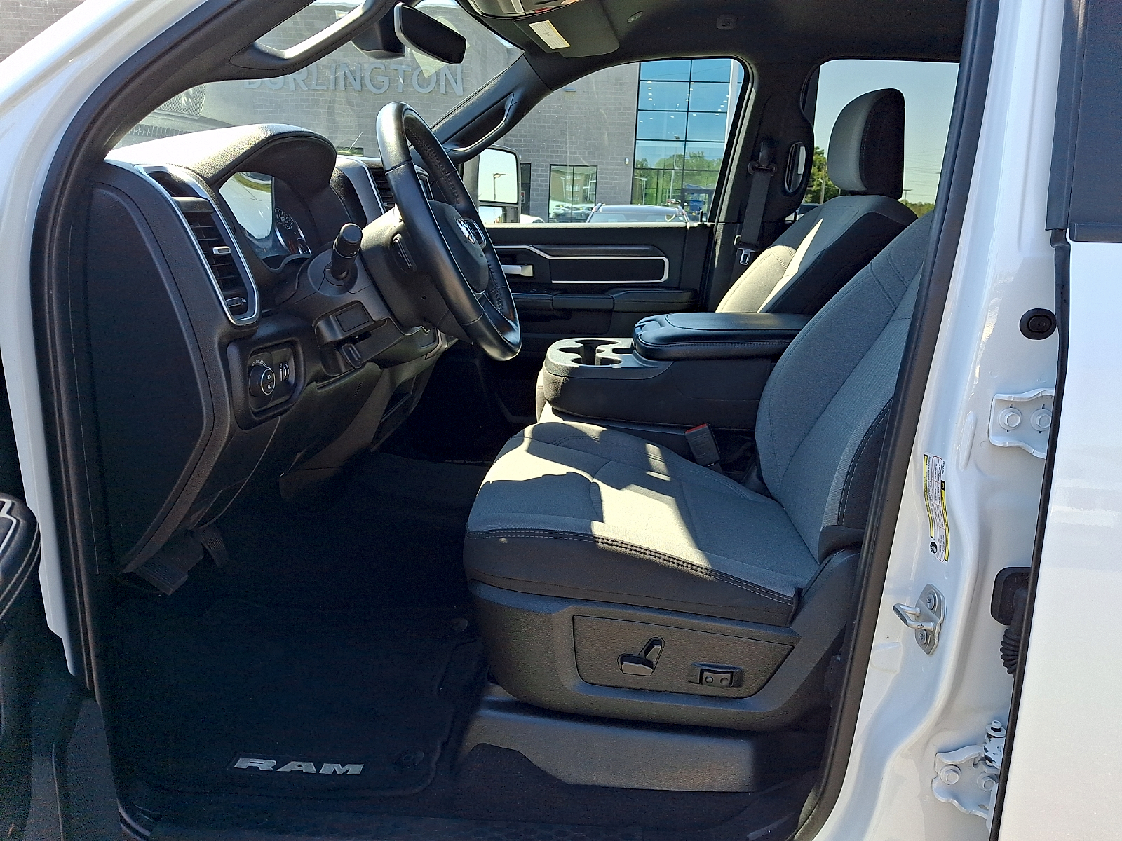 Used 2024 Ram 2500 Truck