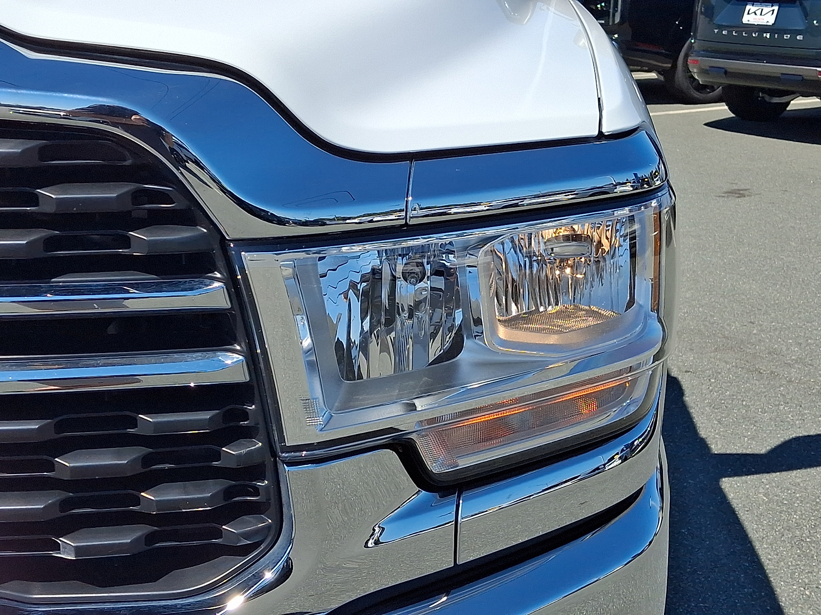 Used 2024 Ram 2500 Truck