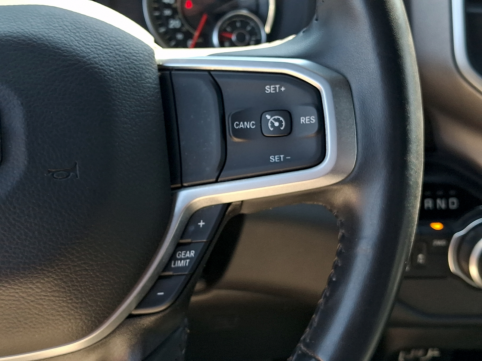 Used 2024 Ram 2500 Truck