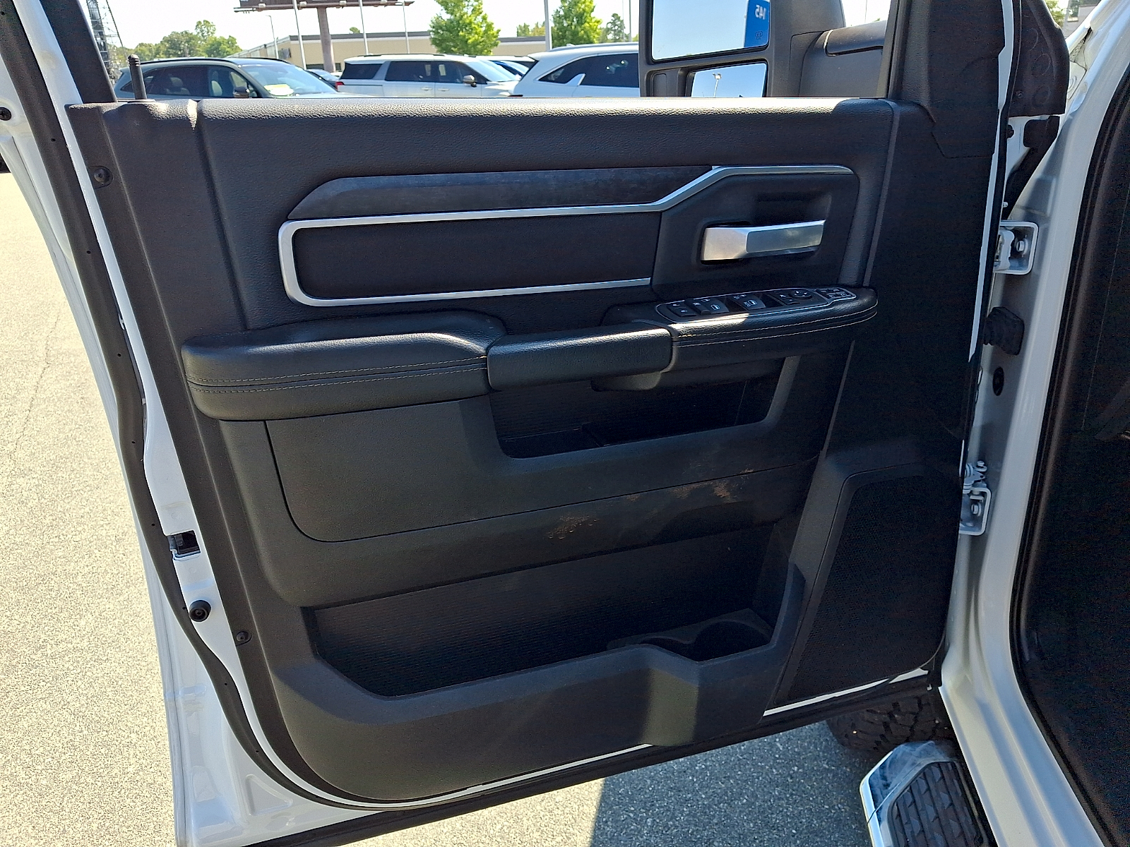 Used 2024 Ram 2500 Truck