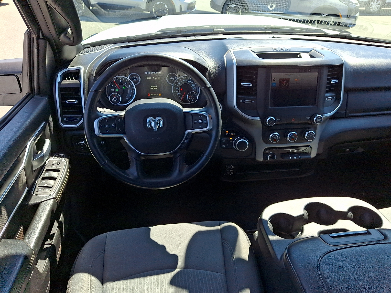 Used 2024 Ram 2500 Truck