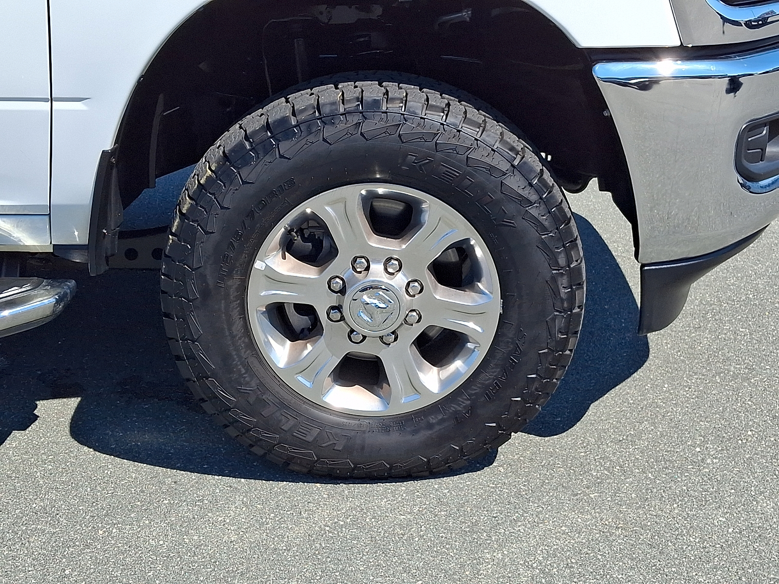 Used 2024 Ram 2500 Truck