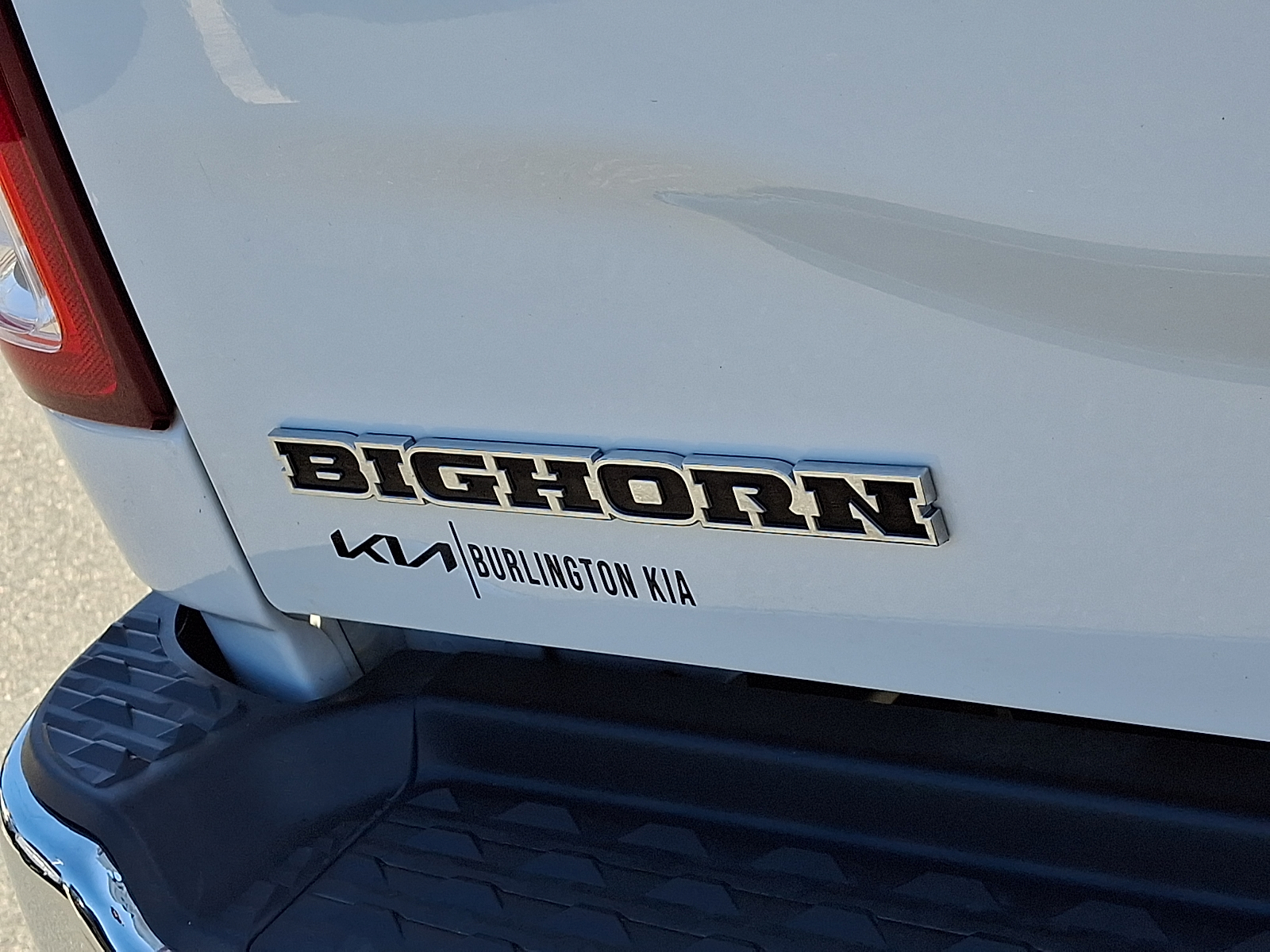 Used 2024 Ram 2500 Truck