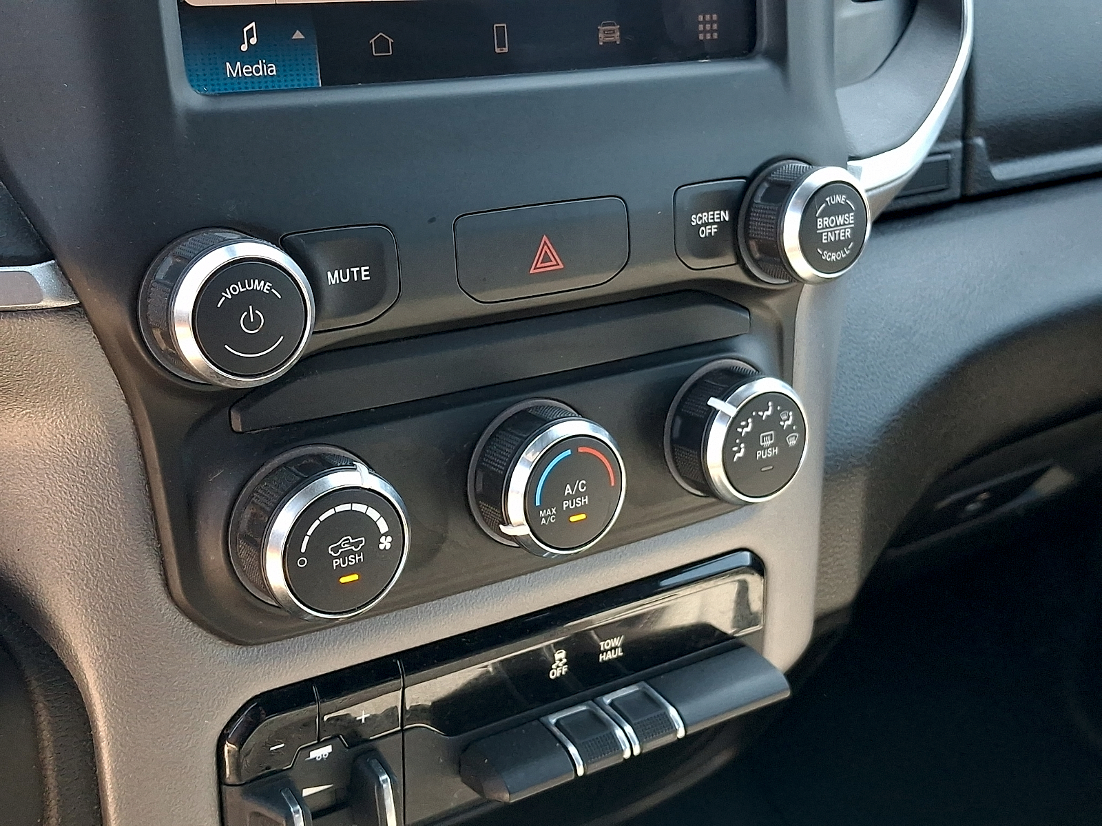Used 2024 Ram 2500 Truck