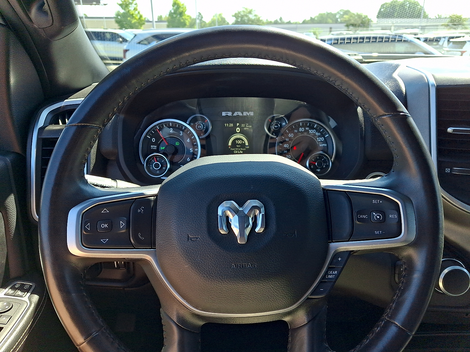 Used 2024 Ram 2500 Truck