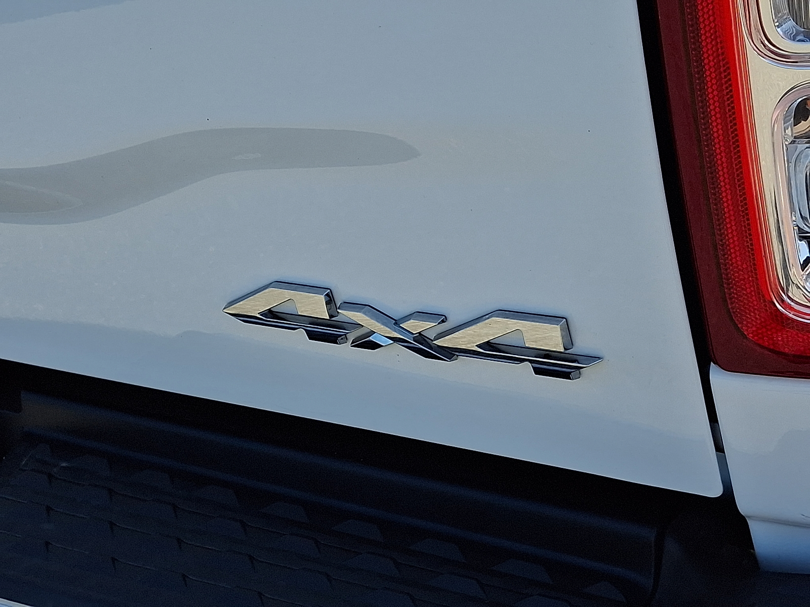 Used 2024 Ram 2500 Truck