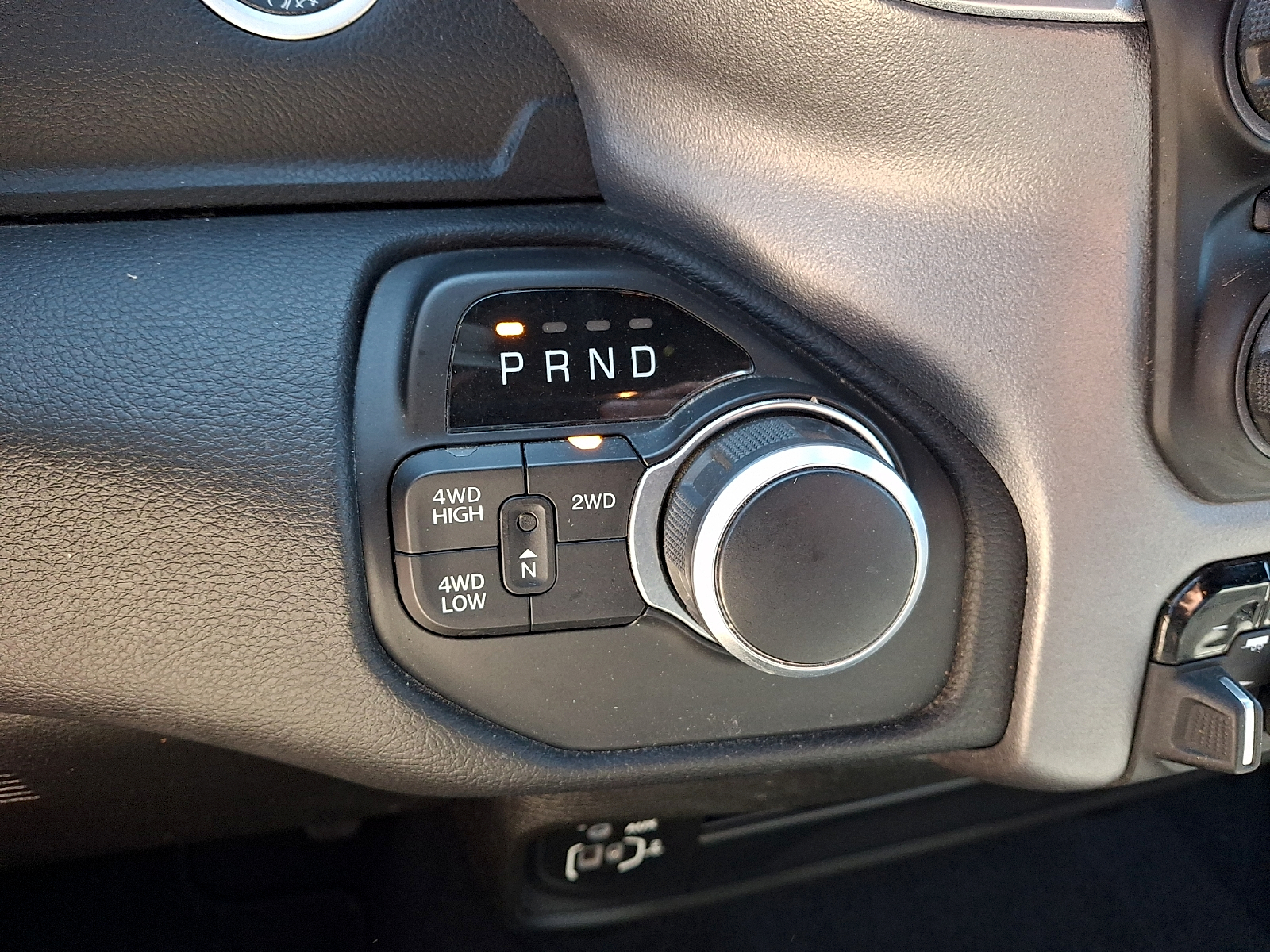 Used 2024 Ram 2500 Truck