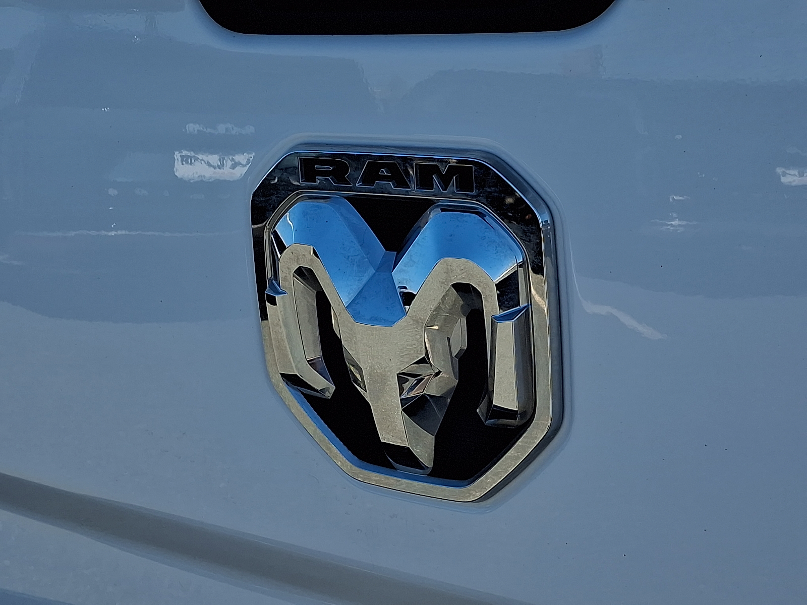Used 2024 Ram 2500 Truck