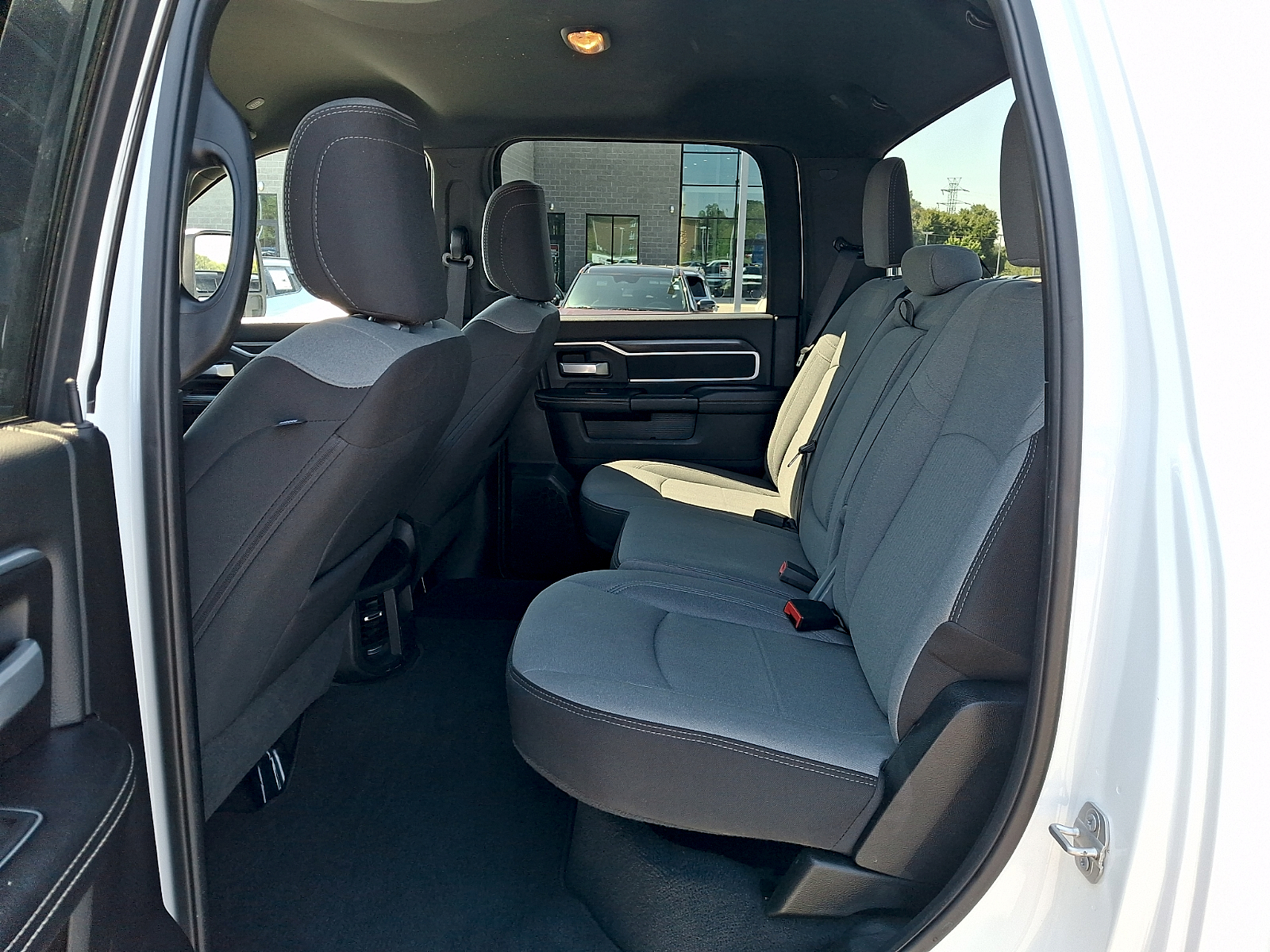 Used 2024 Ram 2500 Truck