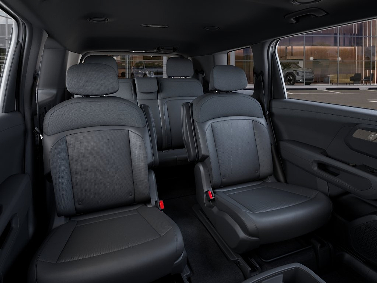 New 2027 Kia Telluride SUV