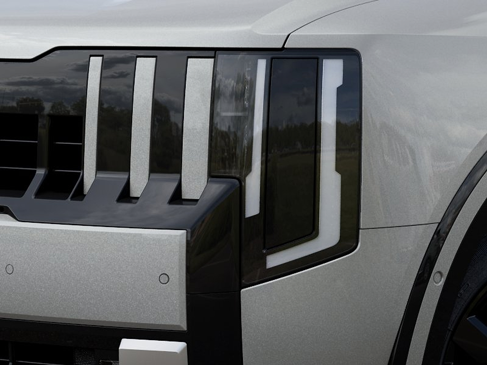 New 2027 Kia Telluride Hybrid SUV