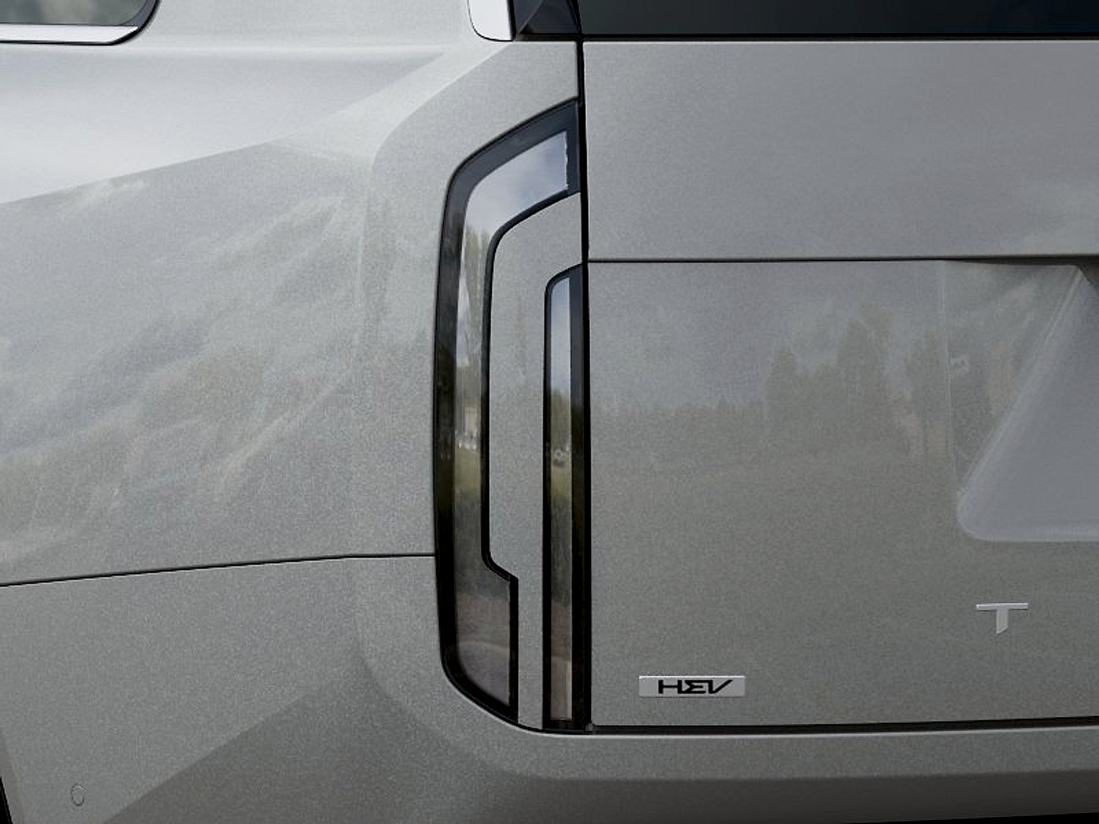 New 2027 Kia Telluride Hybrid SUV