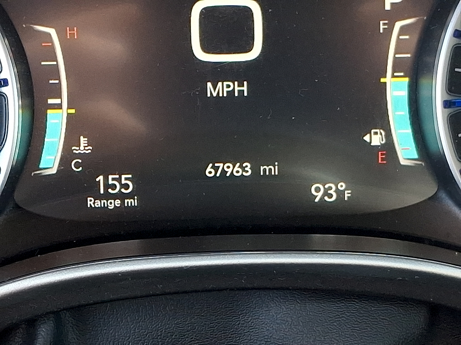 Used 2024 Chrysler Pacifica Van