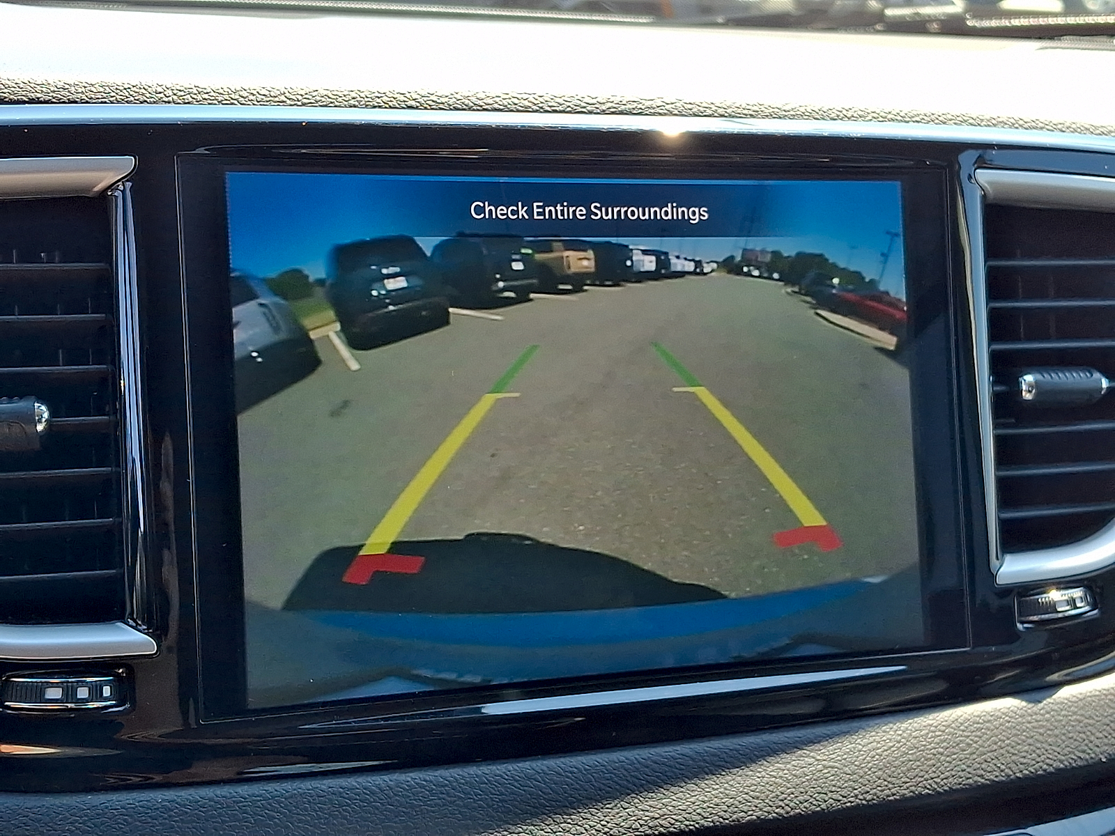 Used 2024 Chrysler Pacifica Van