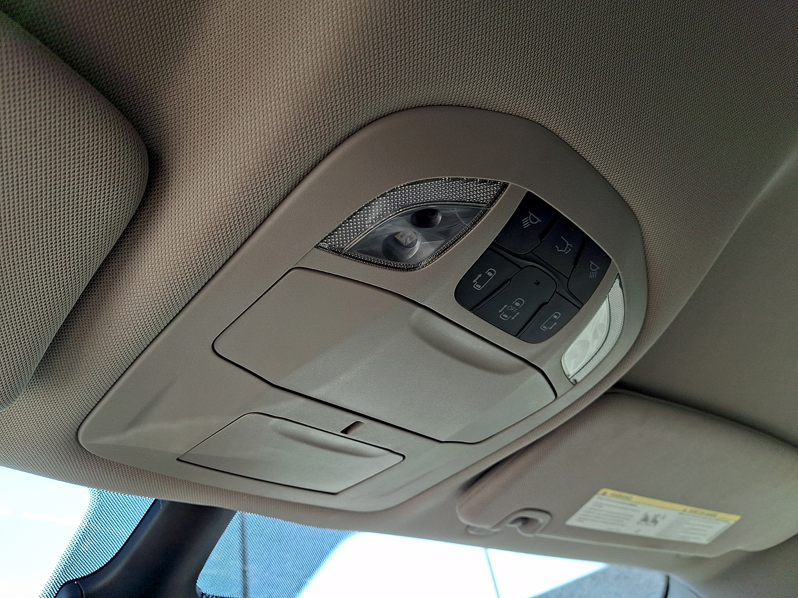 Used 2024 Chrysler Pacifica Van