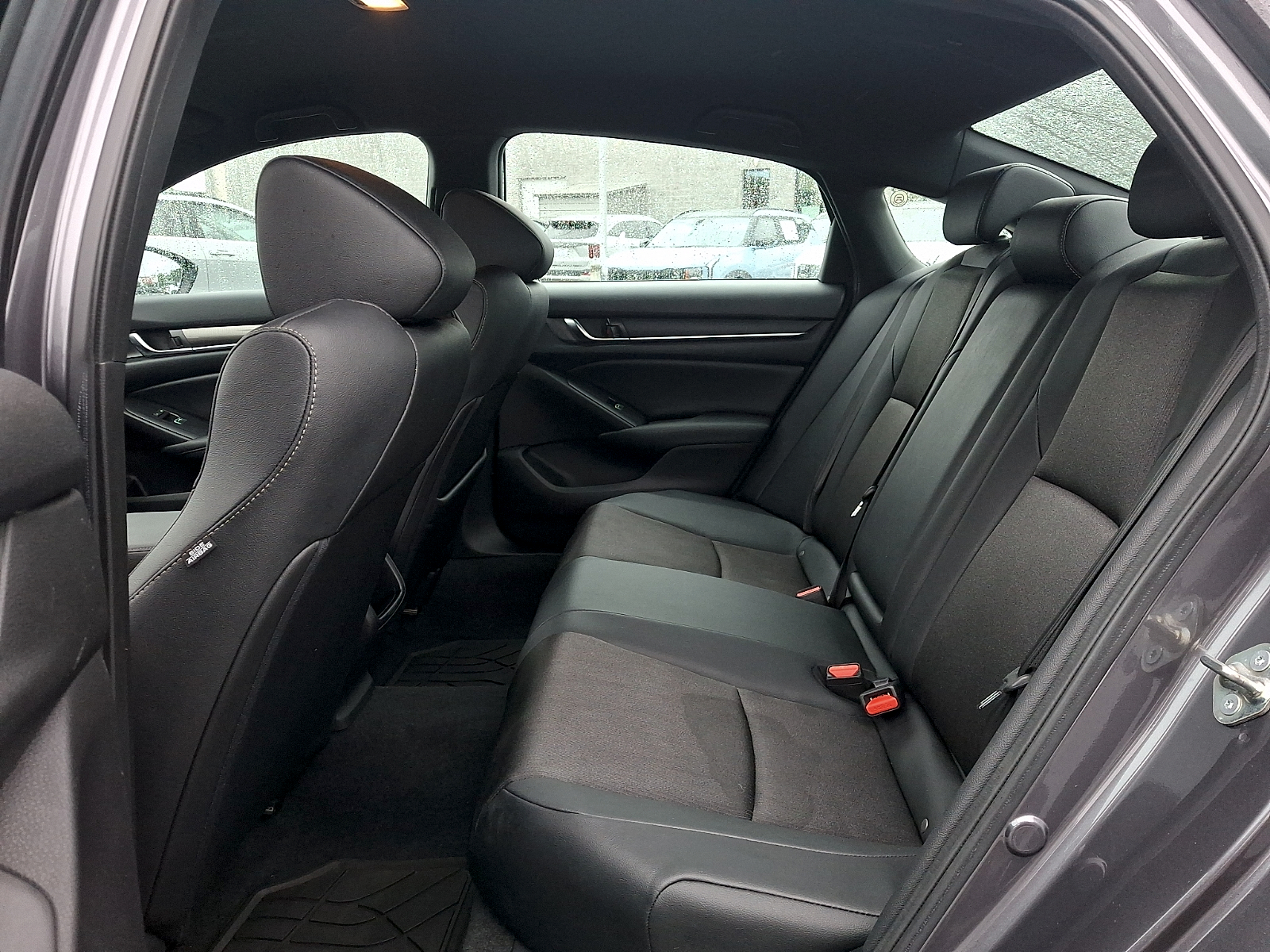 Used 2020 Honda Accord Sedan Sedan