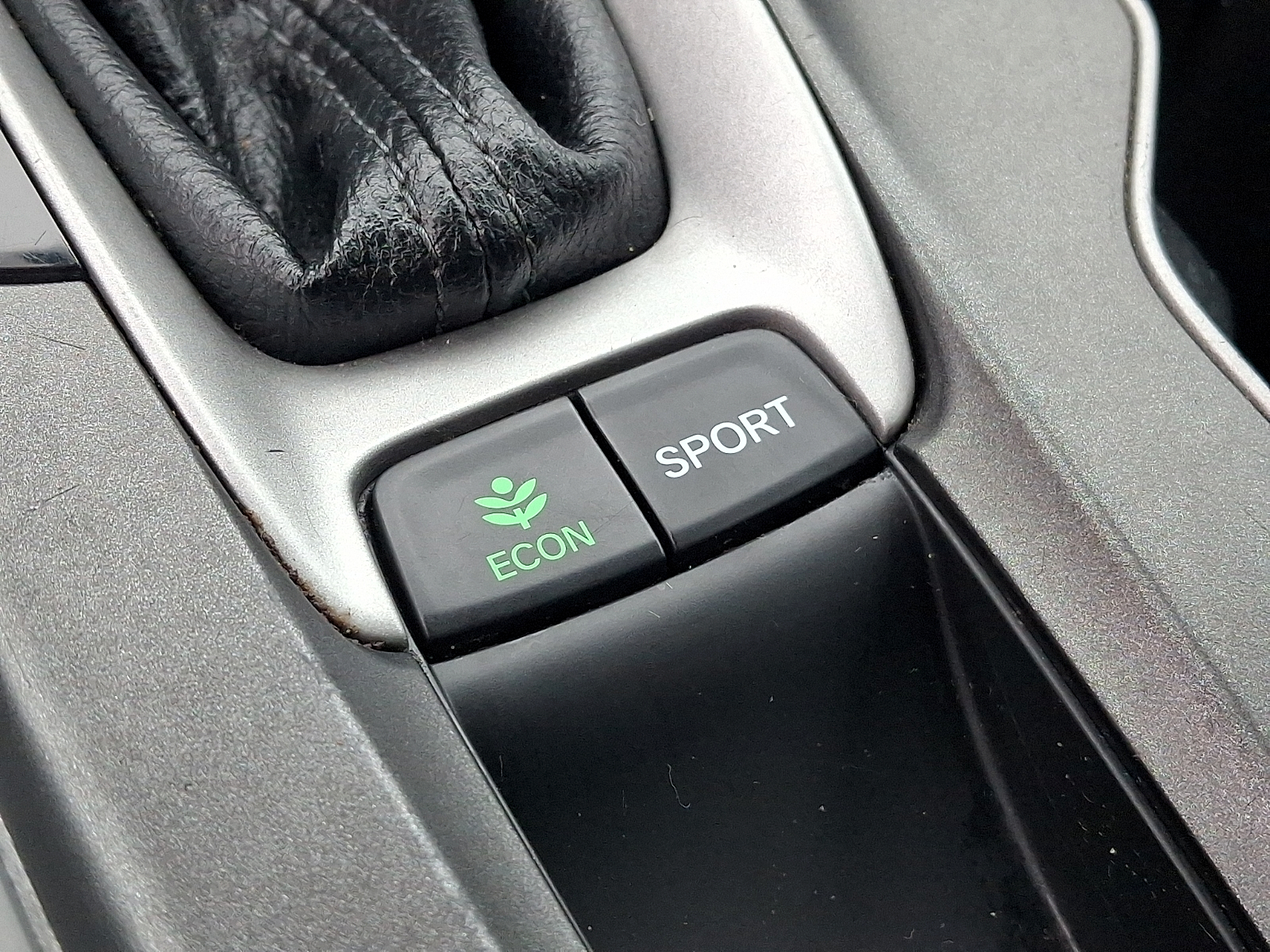 Used 2020 Honda Accord Sedan Sedan