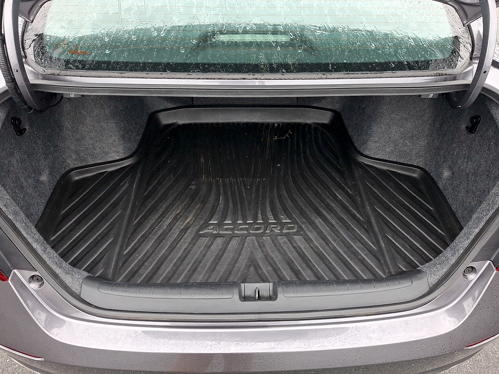 Used 2020 Honda Accord Sedan Sedan