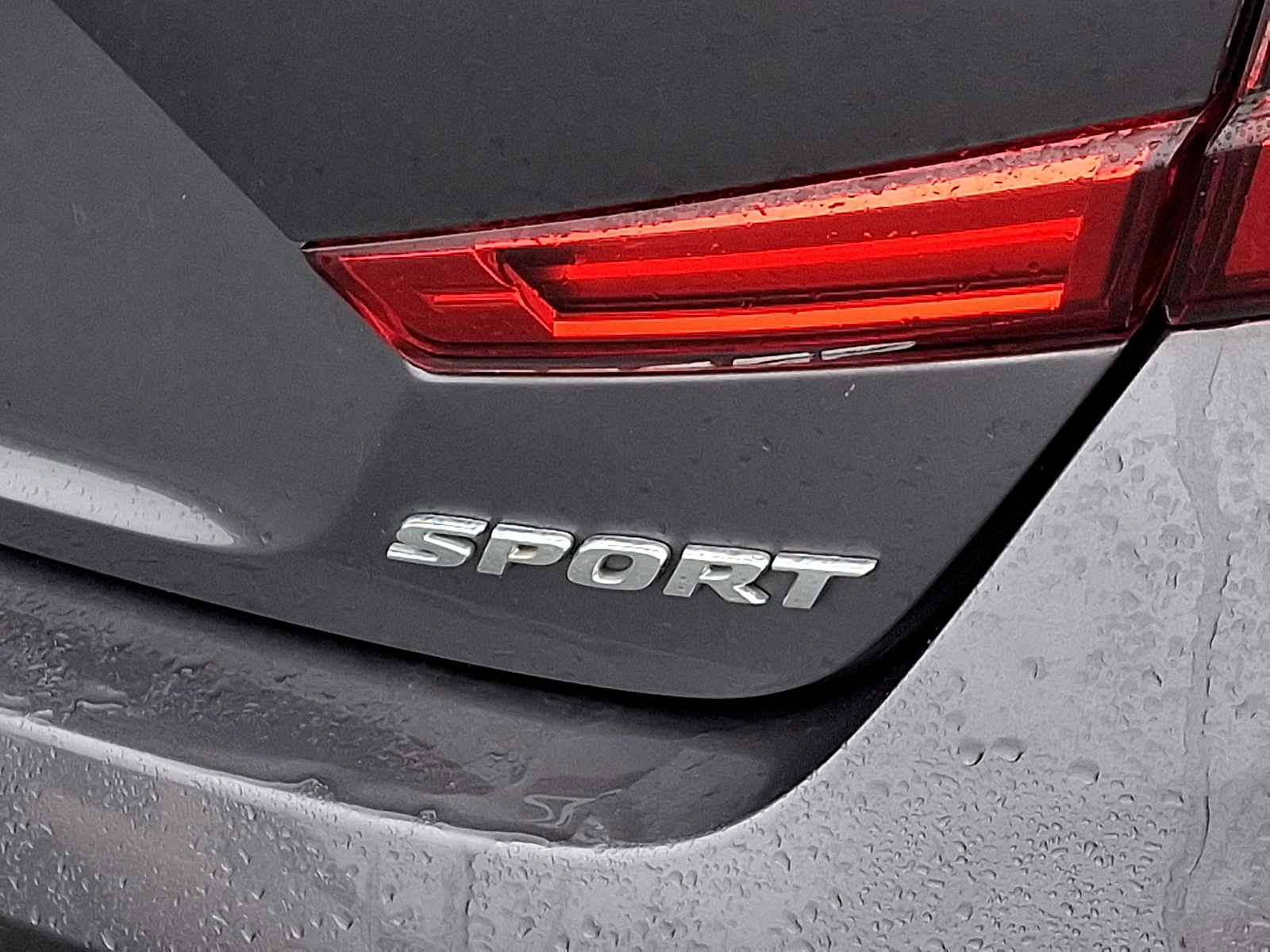 Used 2020 Honda Accord Sedan Sedan