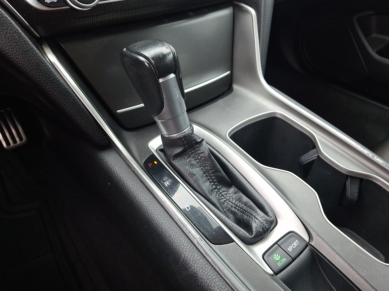 Used 2020 Honda Accord Sedan Sedan