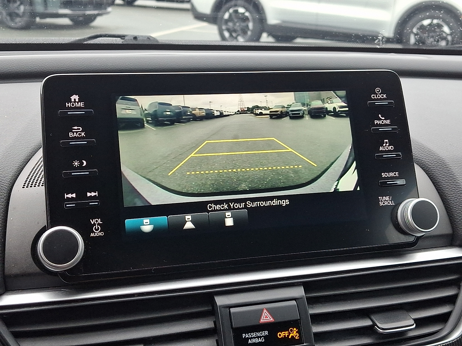 Used 2020 Honda Accord Sedan Sedan