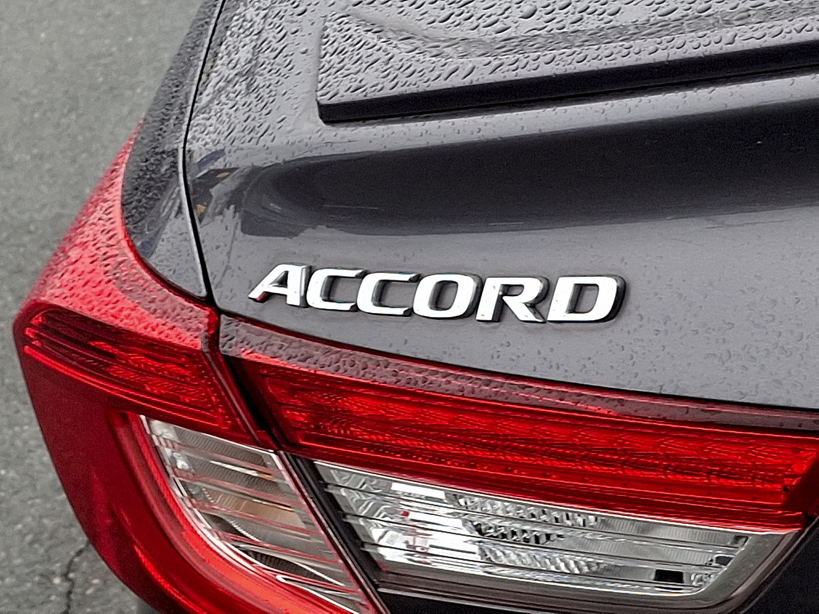 Used 2020 Honda Accord Sedan Sedan