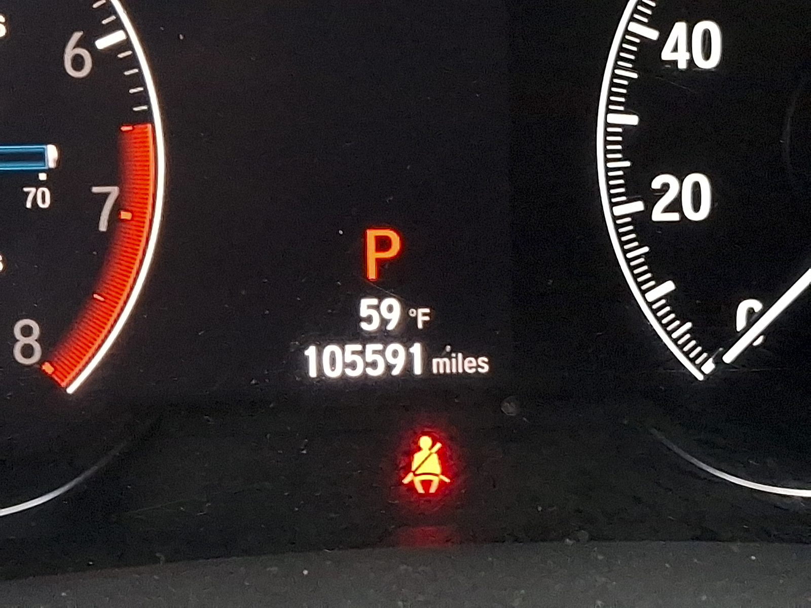 Used 2020 Honda Accord Sedan Sedan