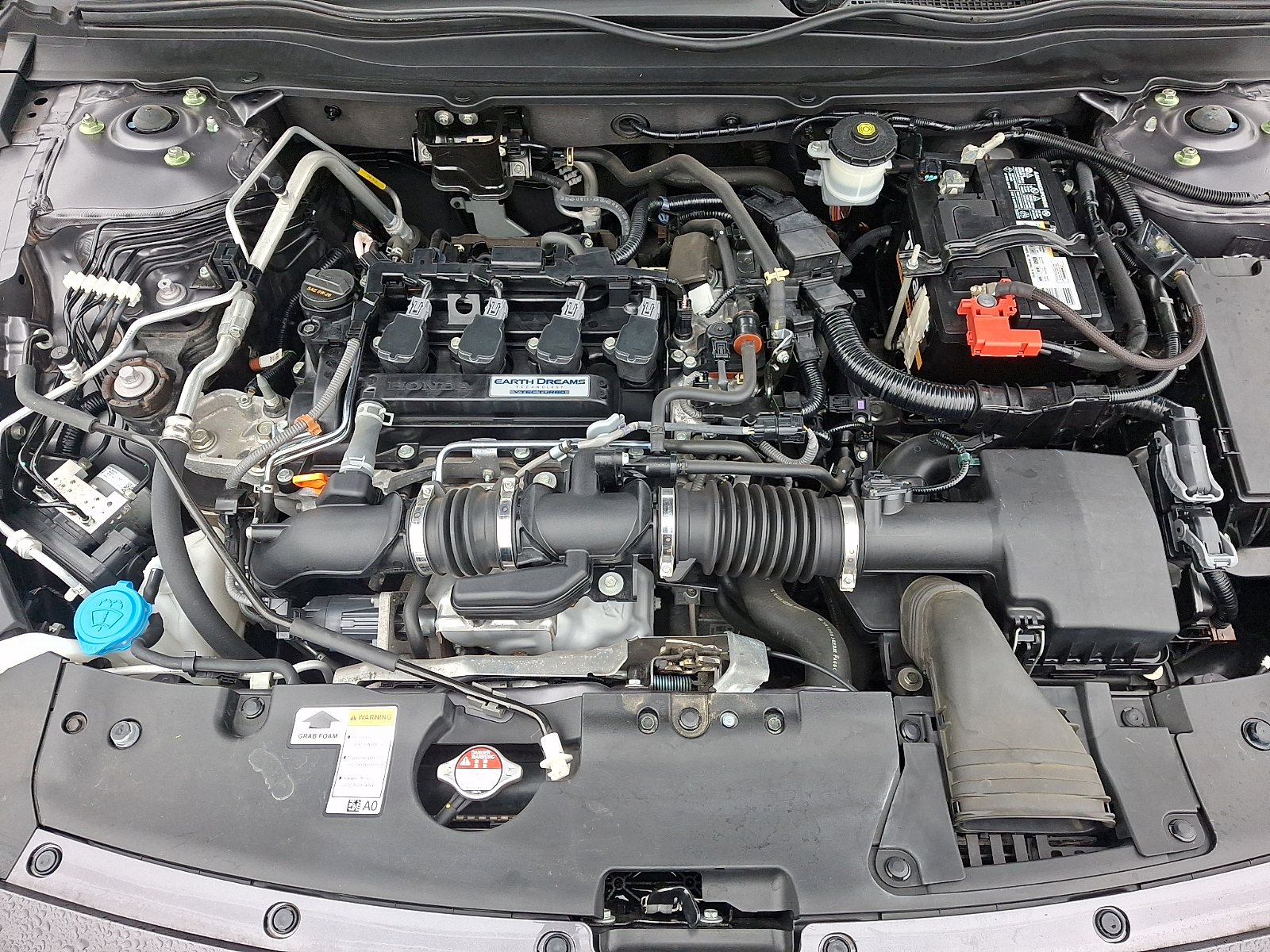 Used 2020 Honda Accord Sedan Sedan