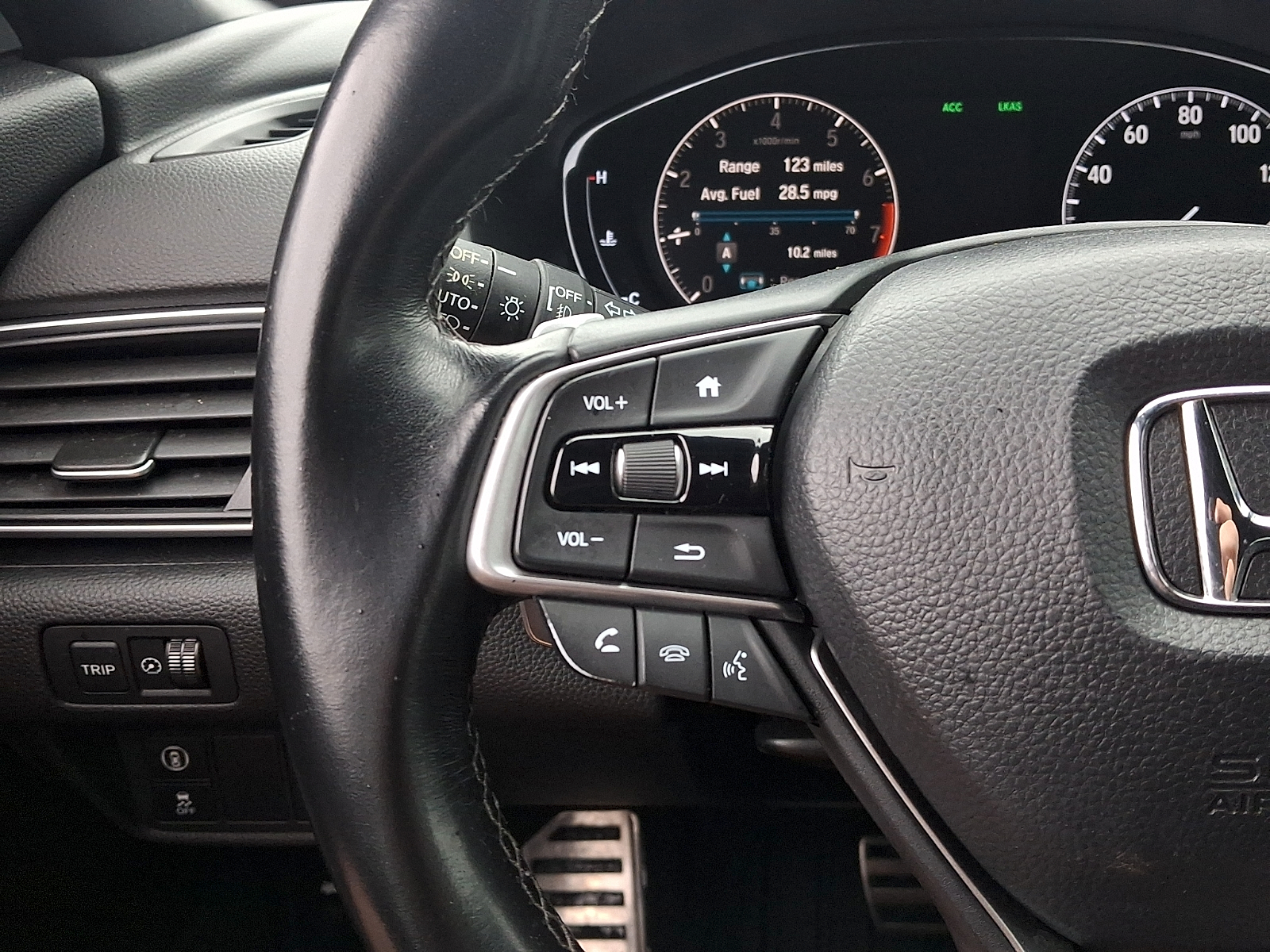 Used 2020 Honda Accord Sedan Sedan