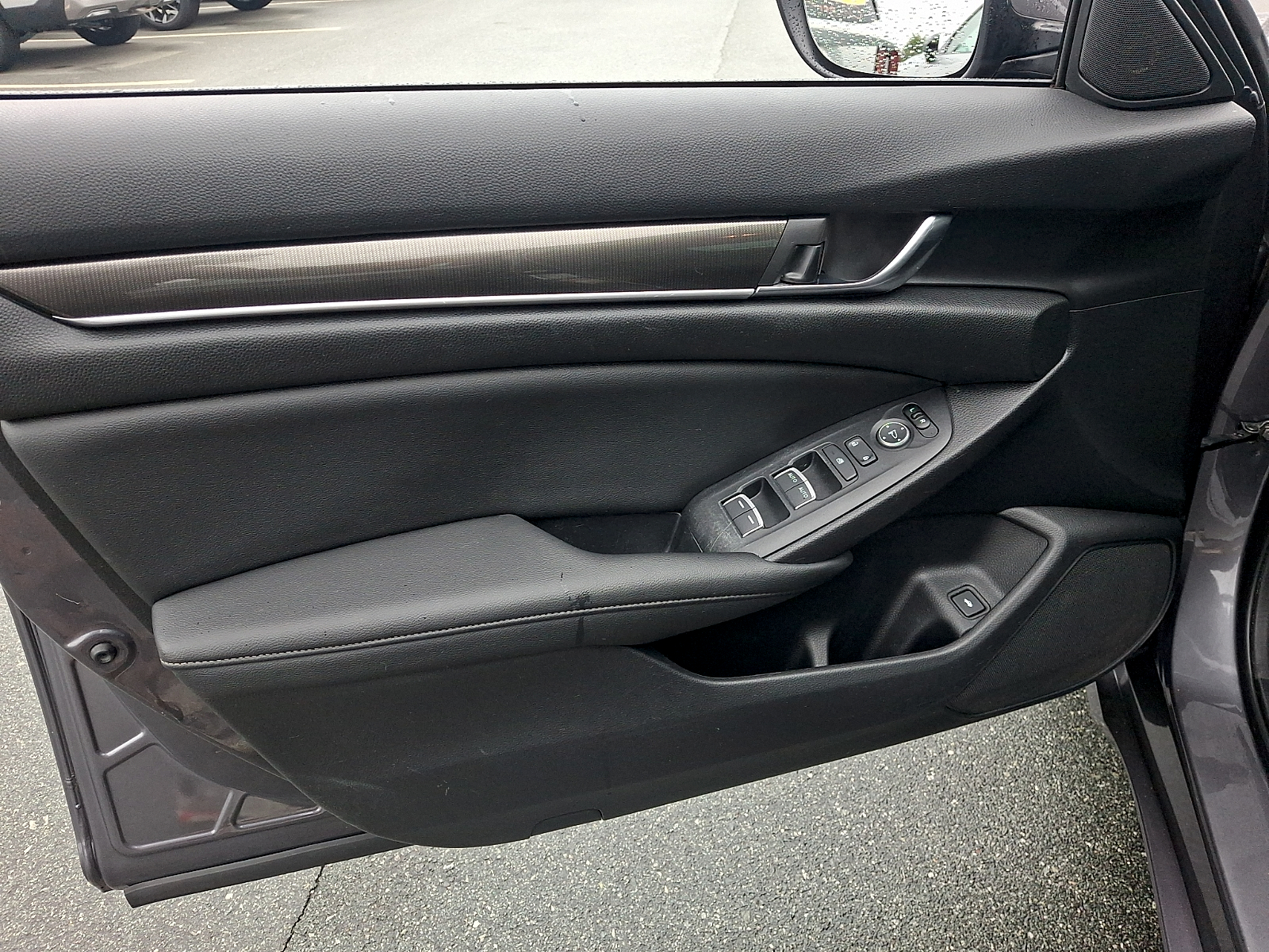 Used 2020 Honda Accord Sedan Sedan