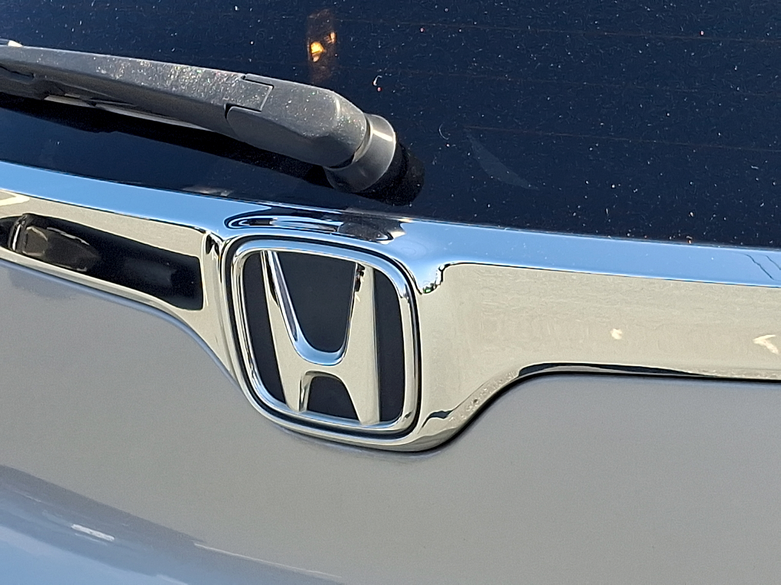 Used 2019 Honda CR-V SUV