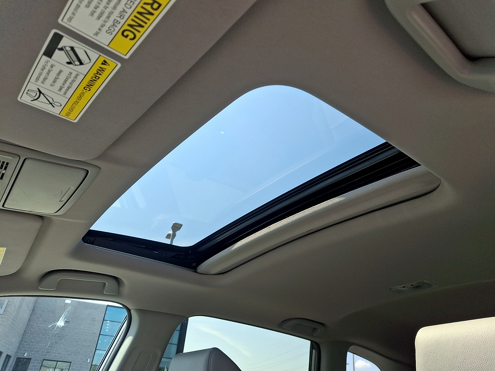 Used 2019 Honda CR-V SUV