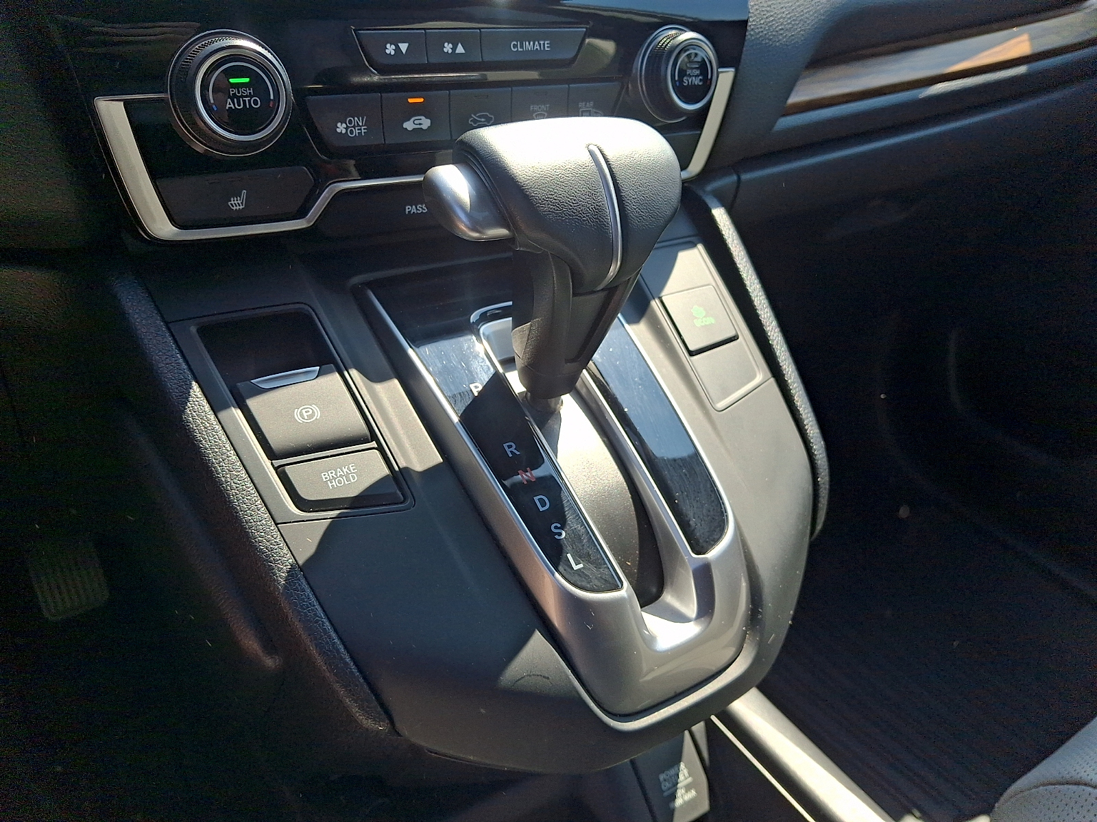 Used 2019 Honda CR-V SUV