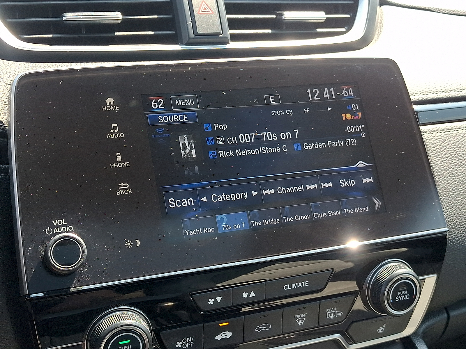 Used 2019 Honda CR-V SUV