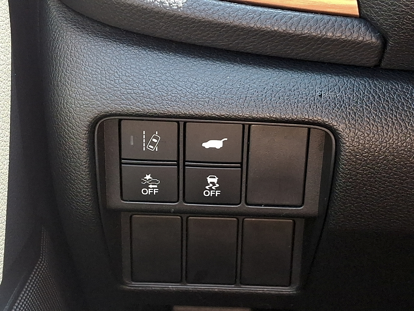 Used 2019 Honda CR-V SUV