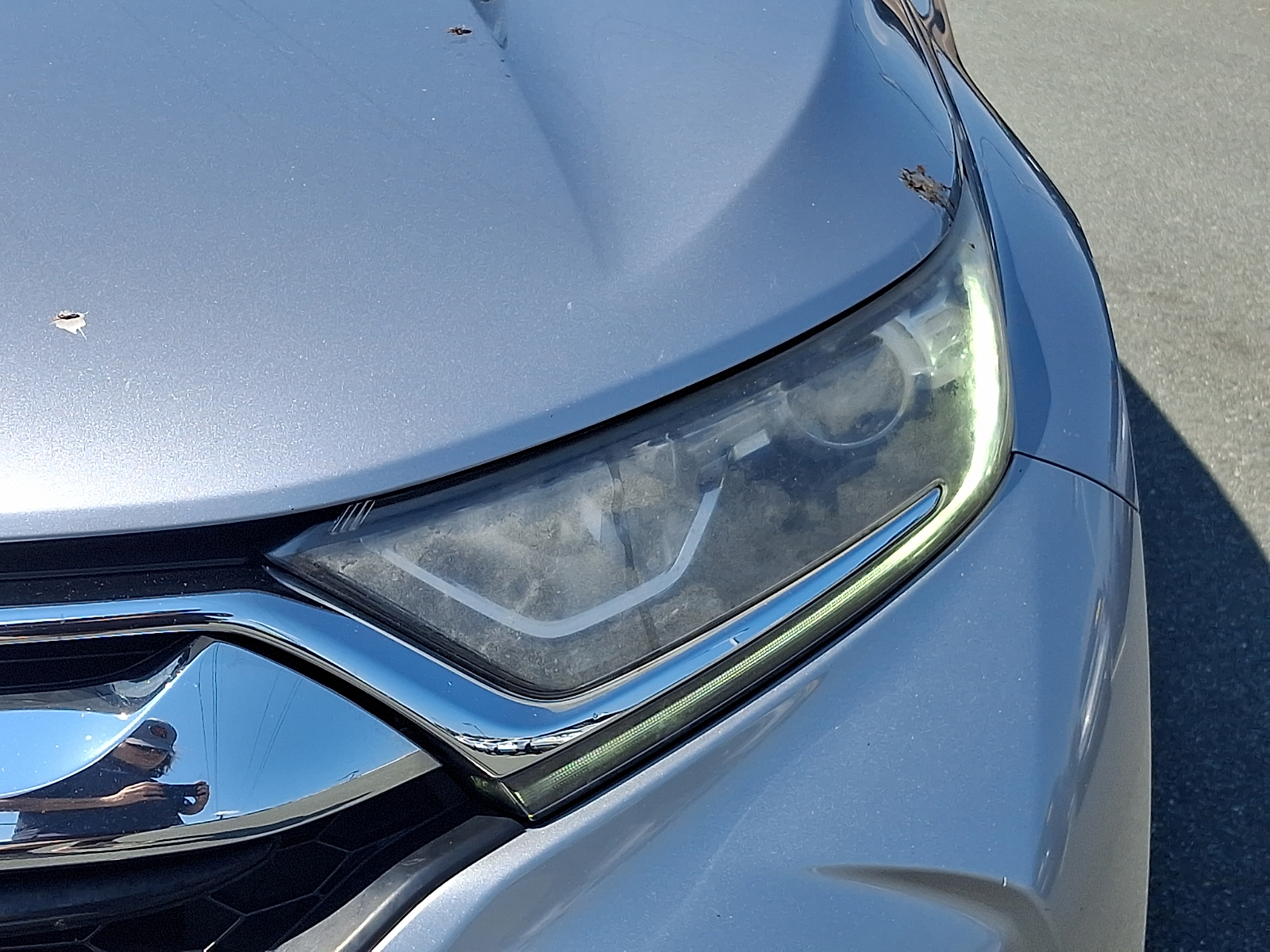 Used 2019 Honda CR-V SUV