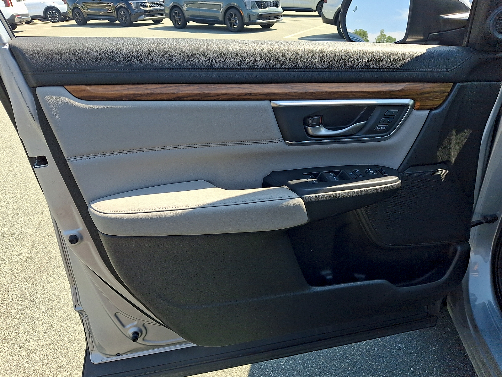 Used 2019 Honda CR-V SUV