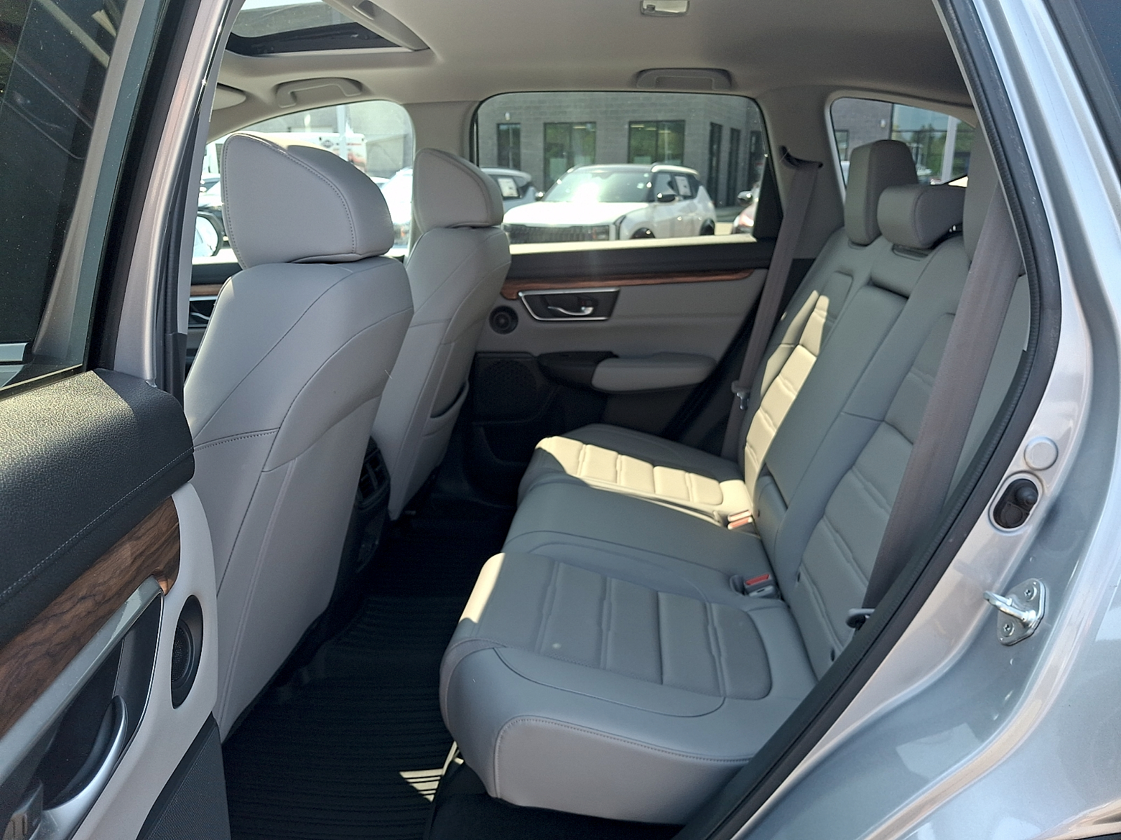 Used 2019 Honda CR-V SUV