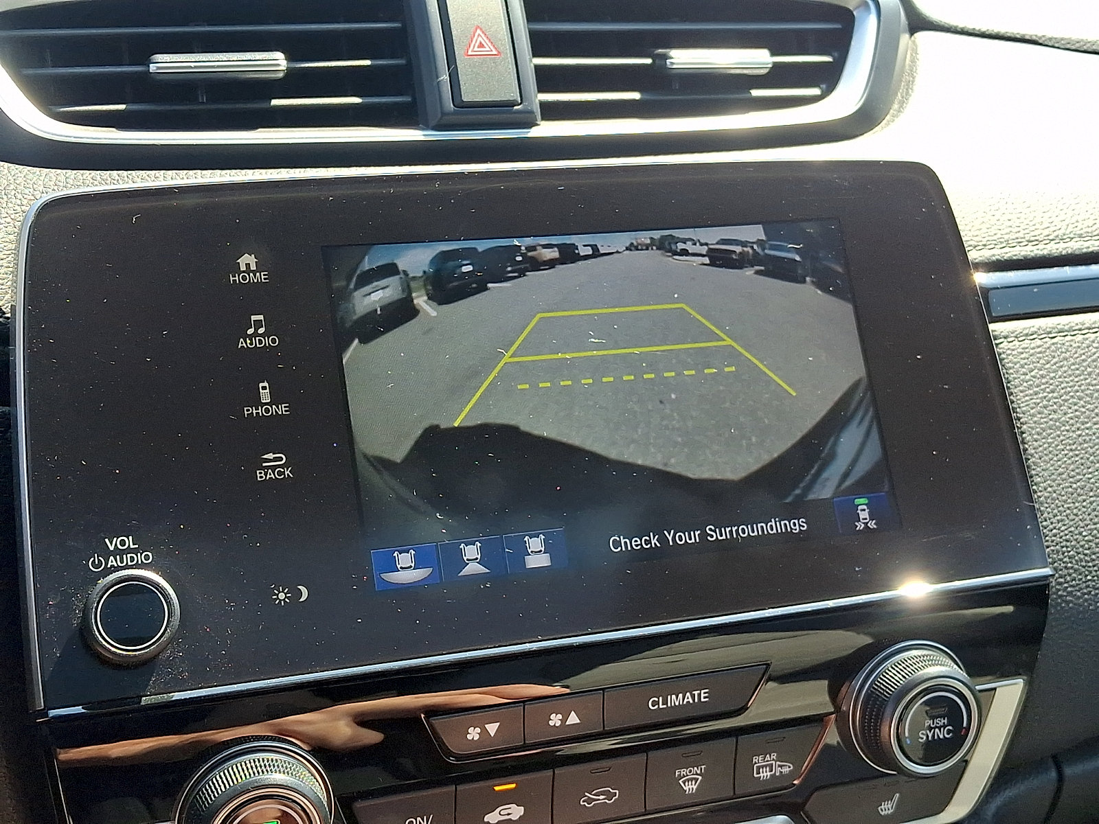 Used 2019 Honda CR-V SUV