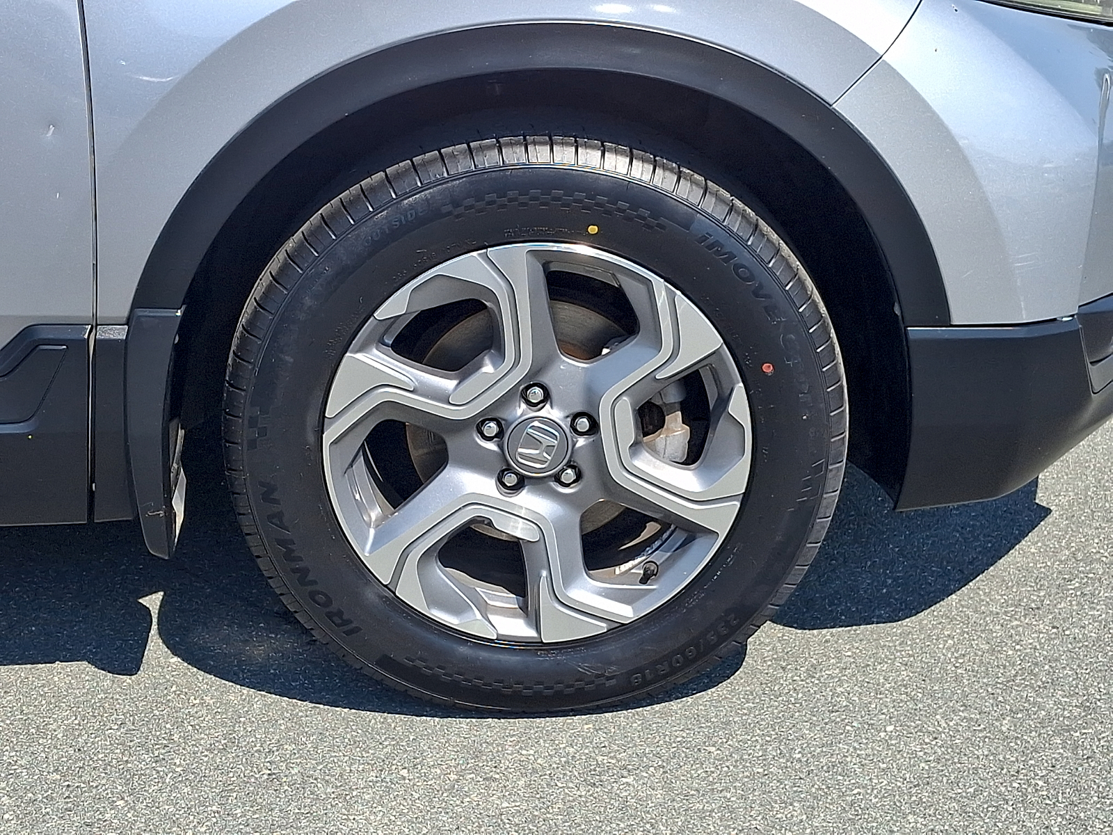 Used 2019 Honda CR-V SUV