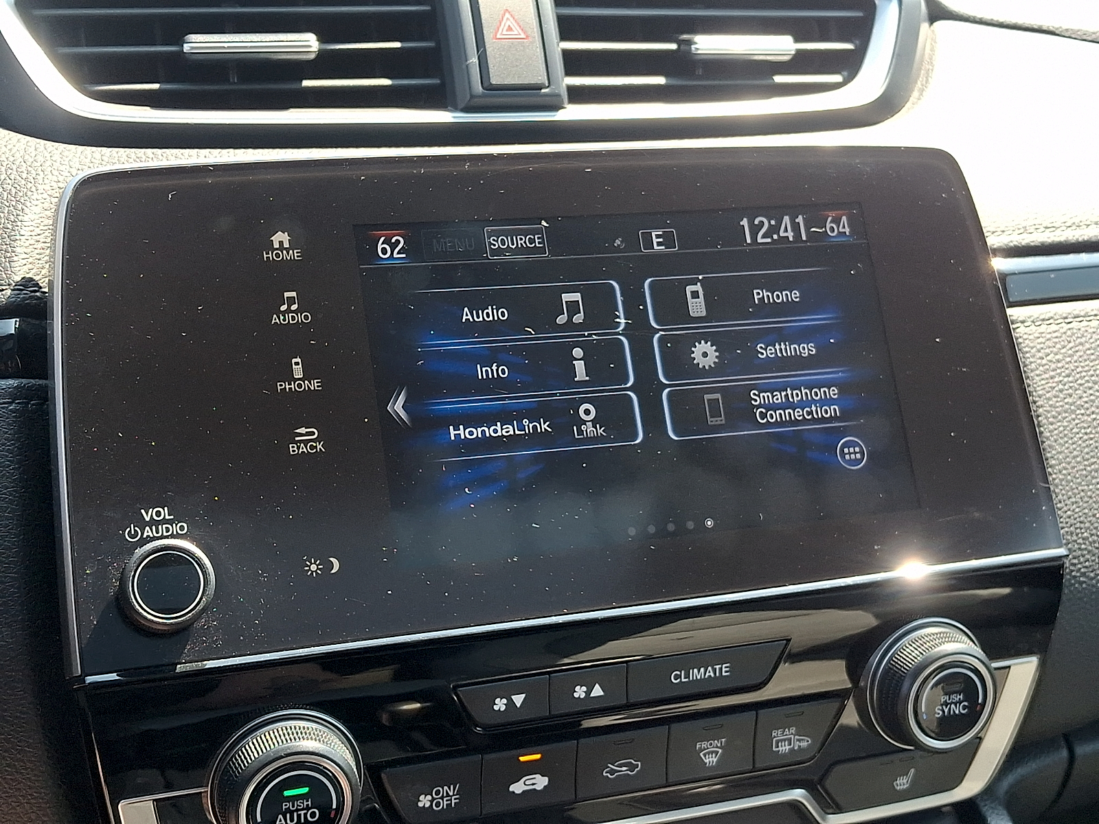Used 2019 Honda CR-V SUV