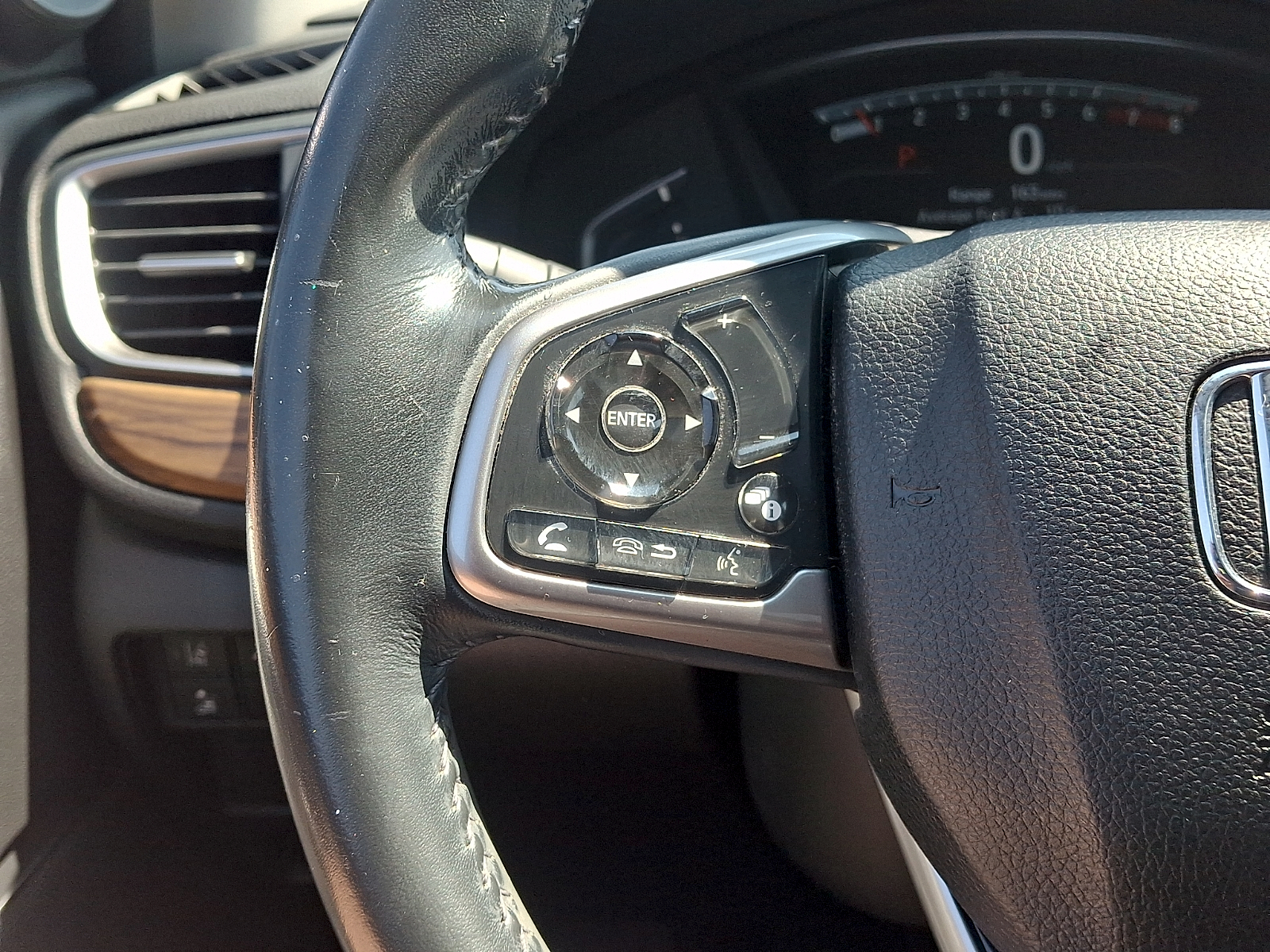 Used 2019 Honda CR-V SUV