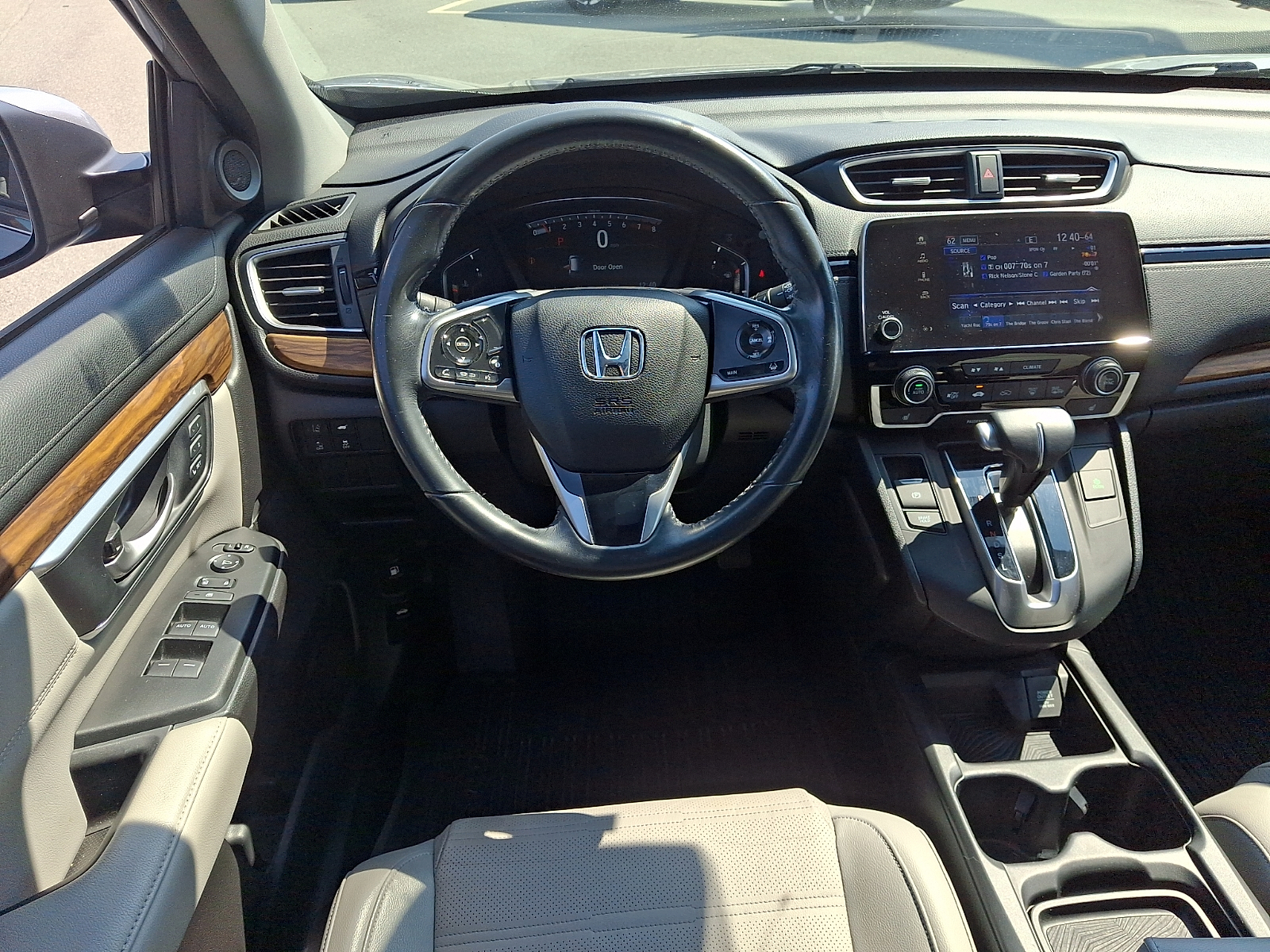 Used 2019 Honda CR-V SUV